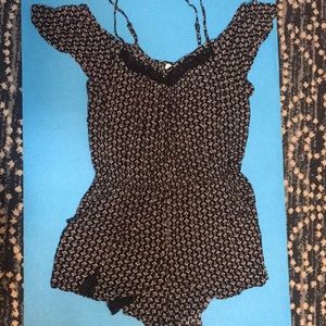 Women’s romper